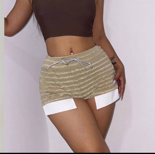 Pockets Out